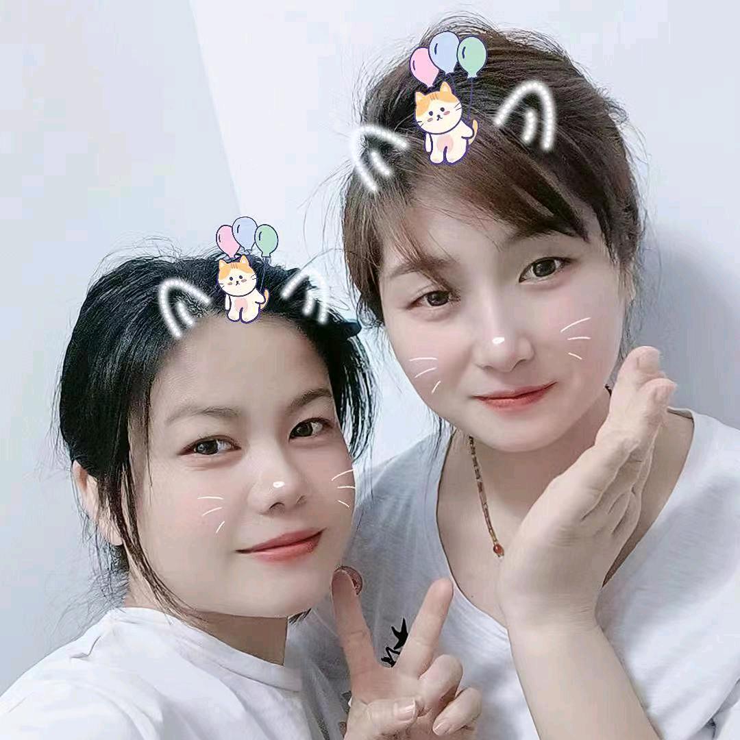 甜宝🤗🤗