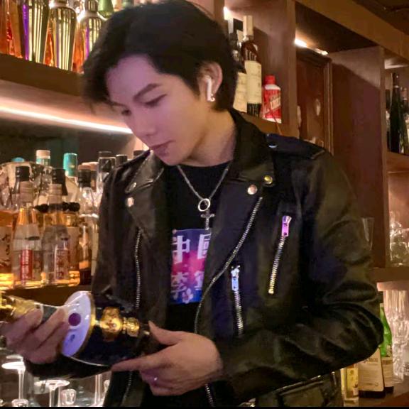 谭叔茶酒日记