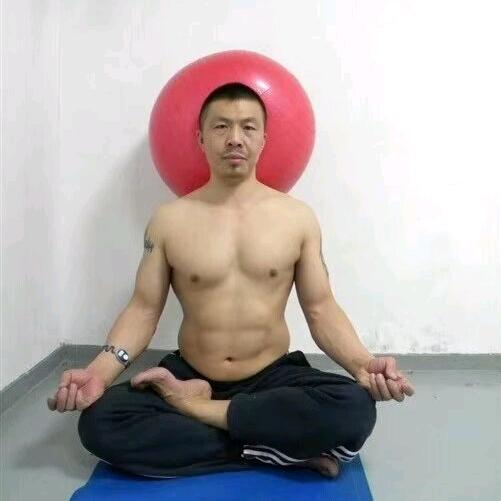 禅武道人～万吉