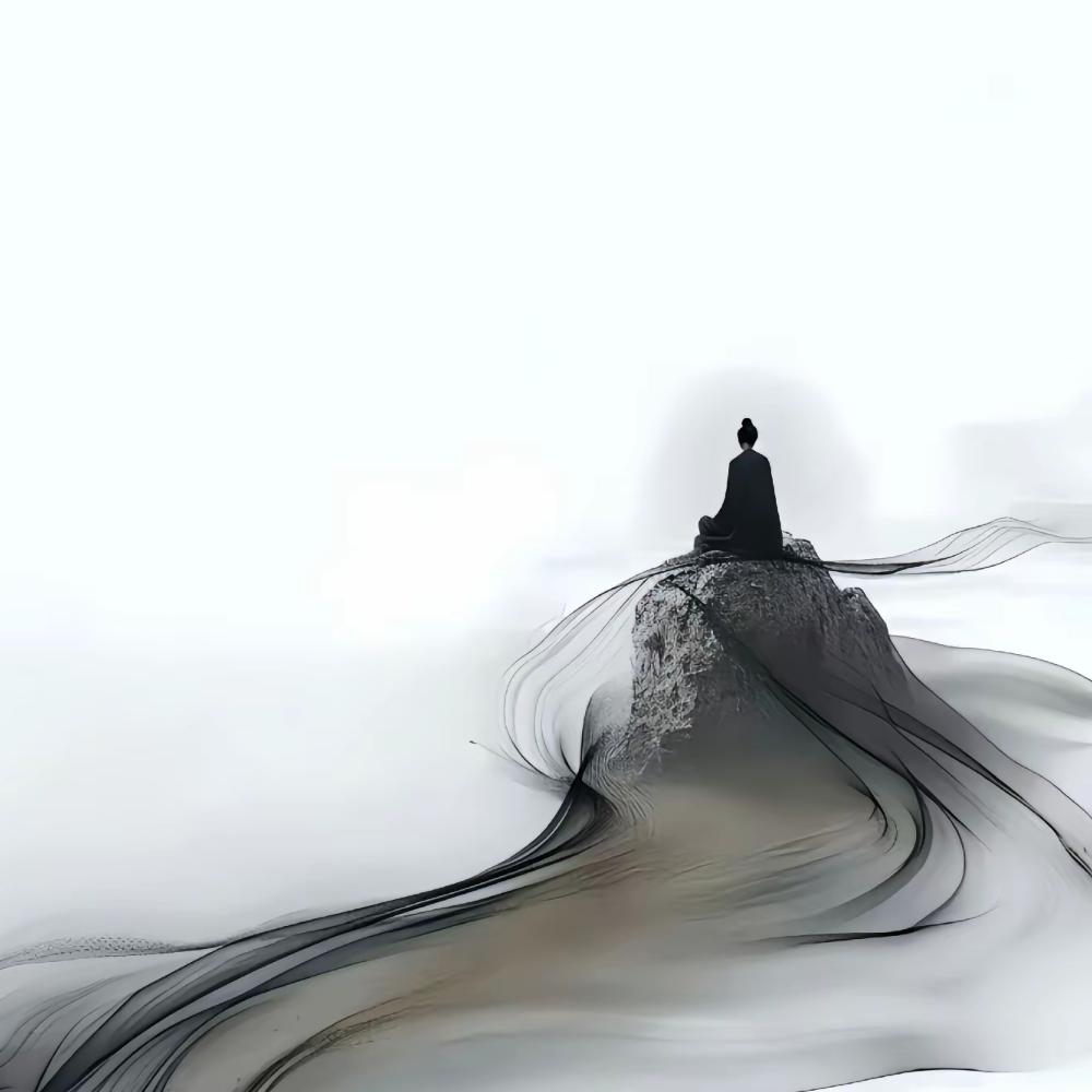 慧明居士