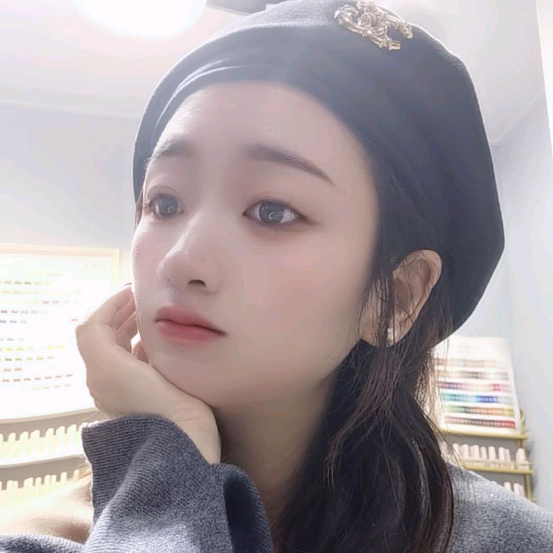 陈家姑娘
