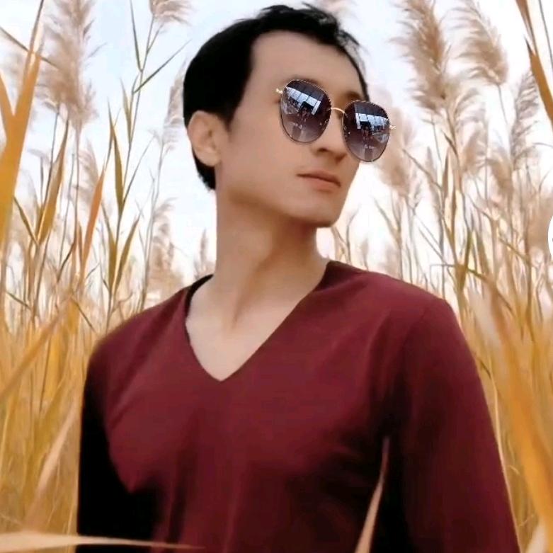 飞龙在天（冯启龙）