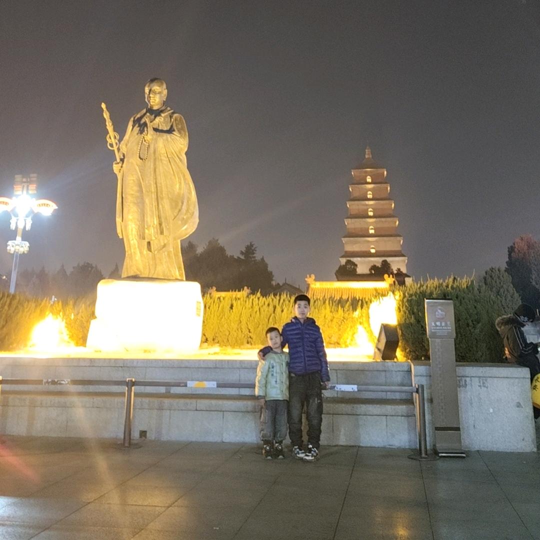 不见，不散