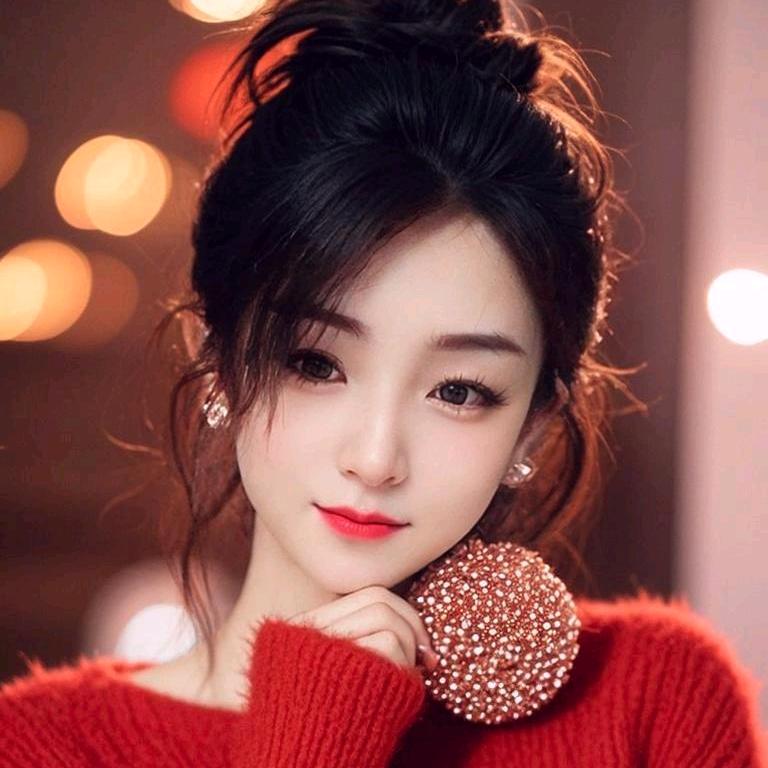 烟花易冷