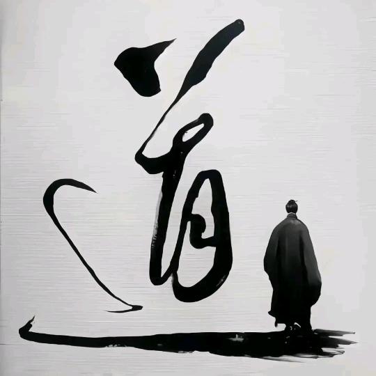 玄门道士