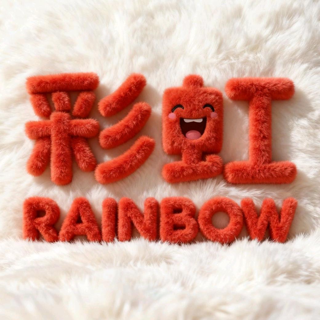 彩虹官方旗舰店