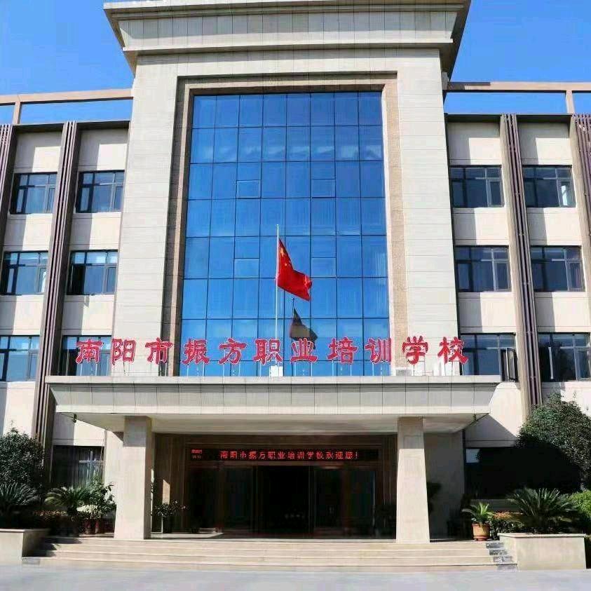 振方学校丁老师的日常