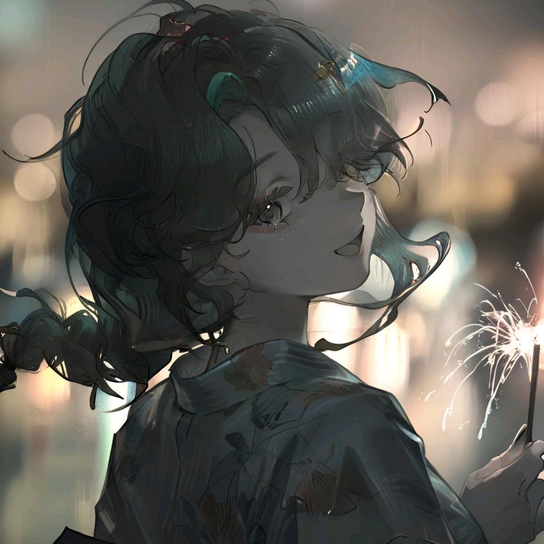 我想安祁