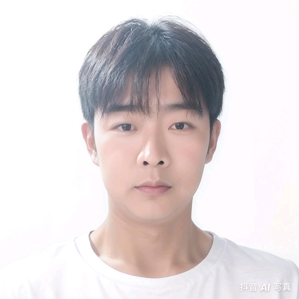 一个憨憨