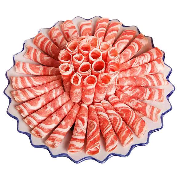 锡盟牛羊肉小时达