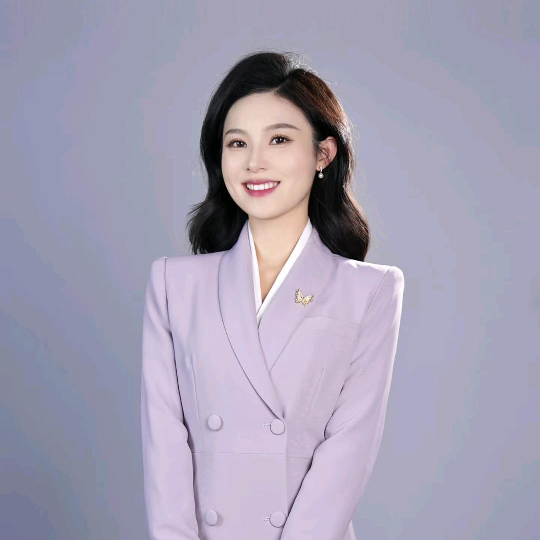 阿紫姑娘