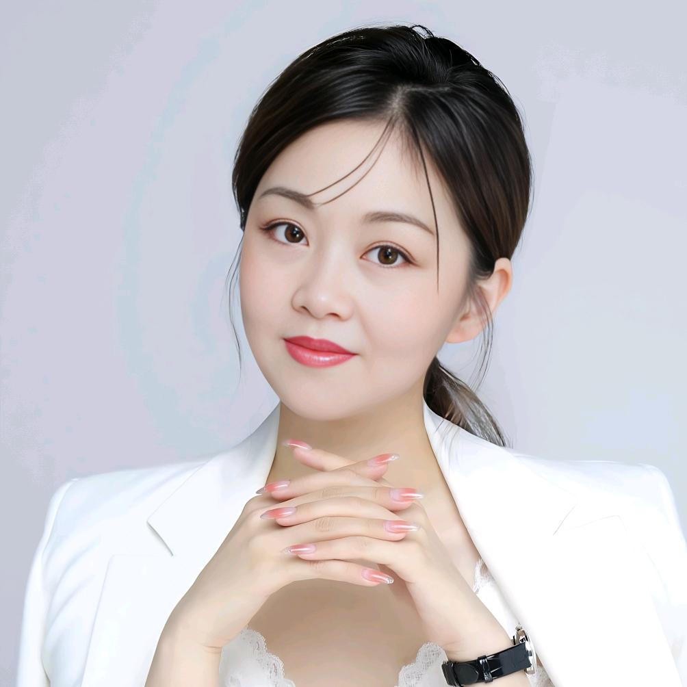 白发养黑江阴 秦老师