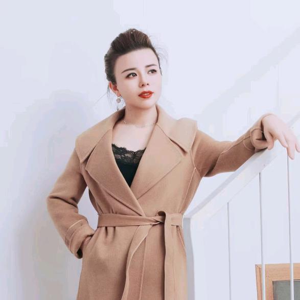 阆中眉形设计华姐