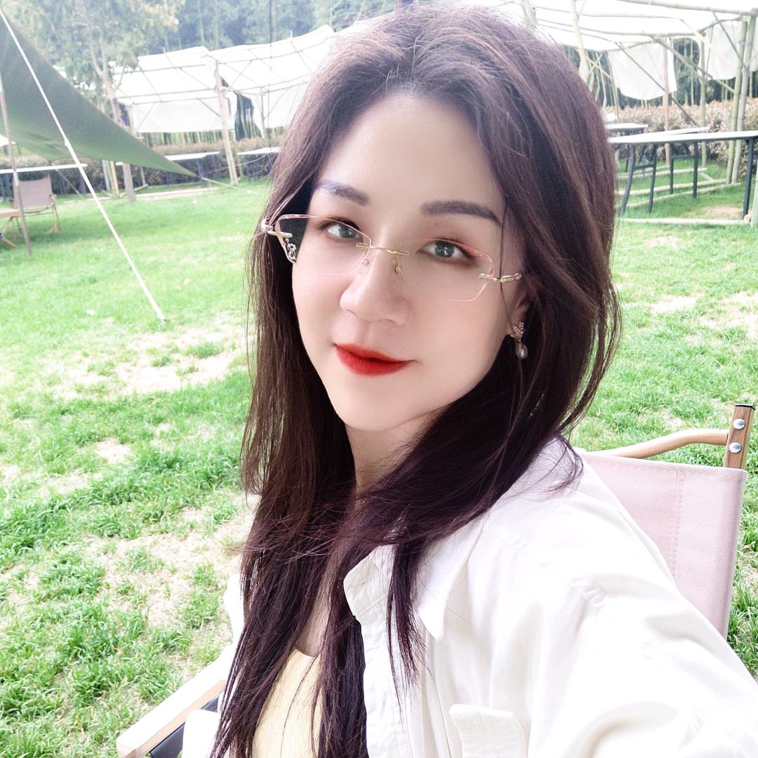 星辰✨😘