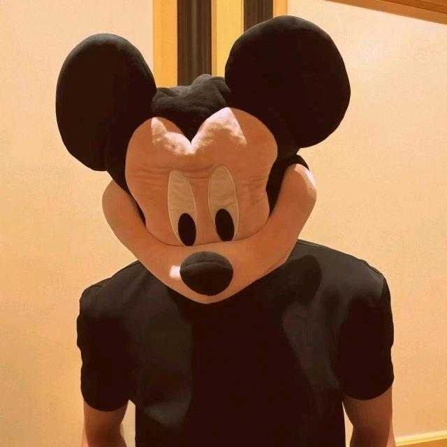 你好～