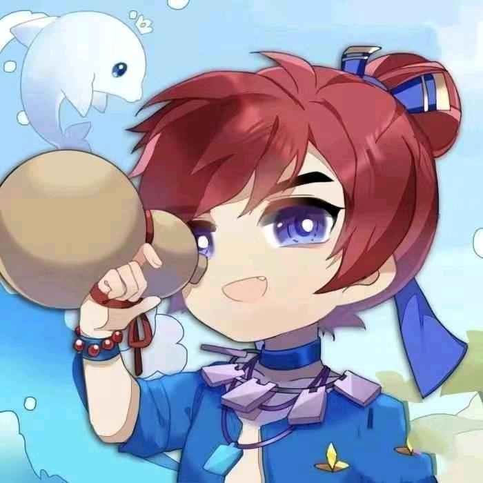 梦幻西游小小C