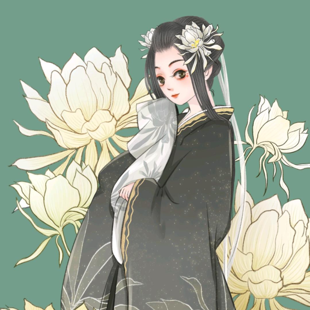 梦影Rong