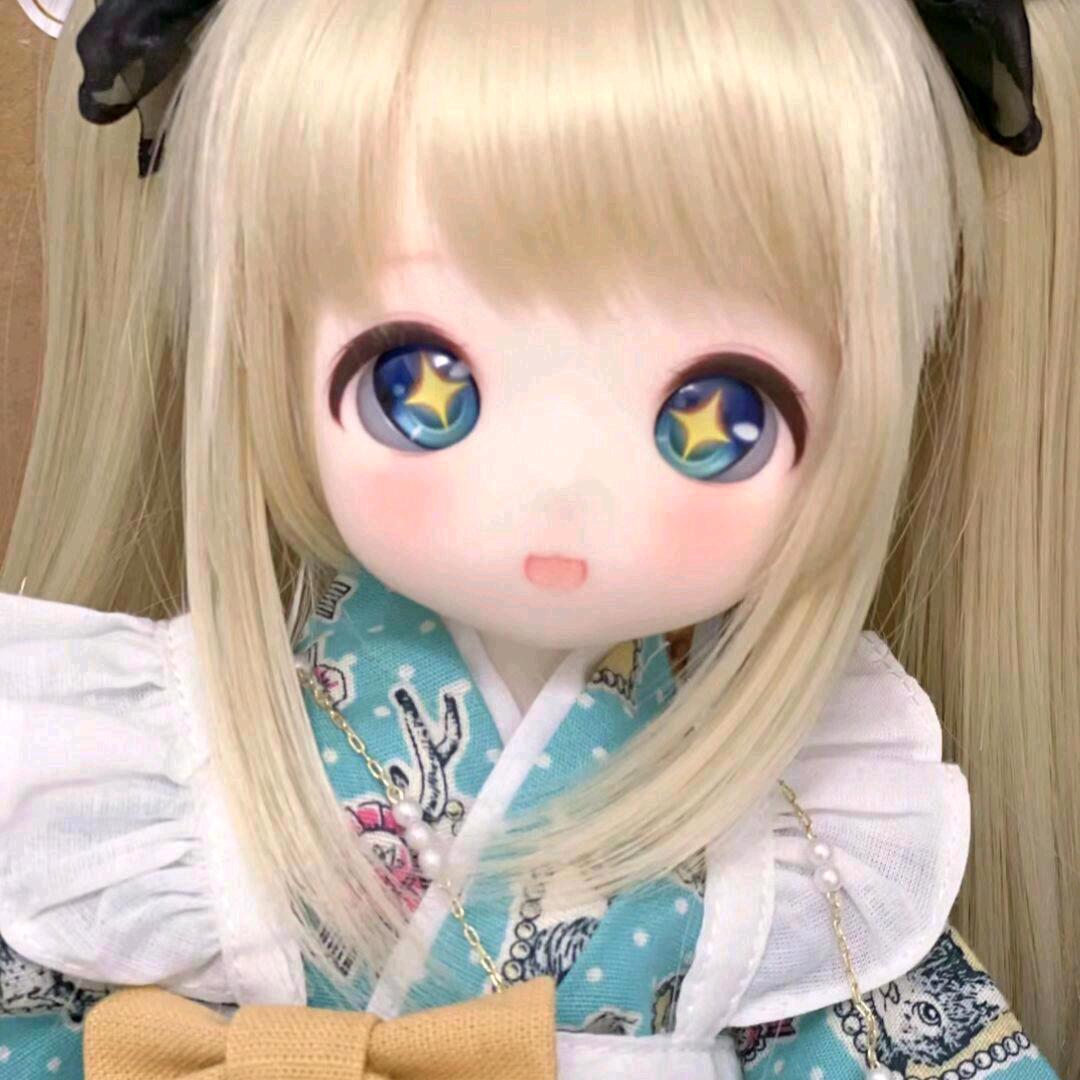 幸运糍粑鱼