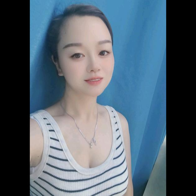 自信的玫瑰