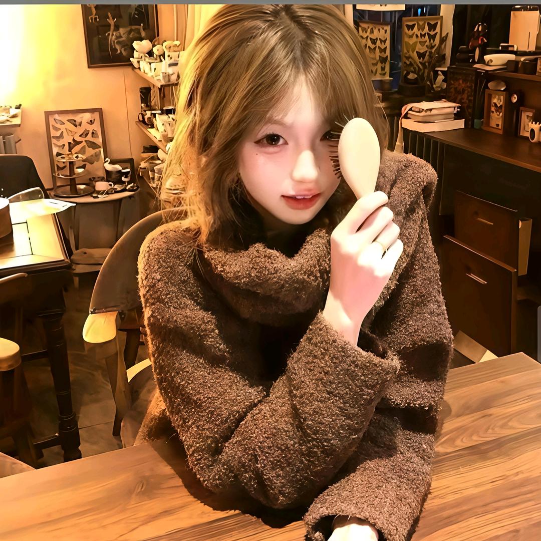 困困小睿•́ •̀