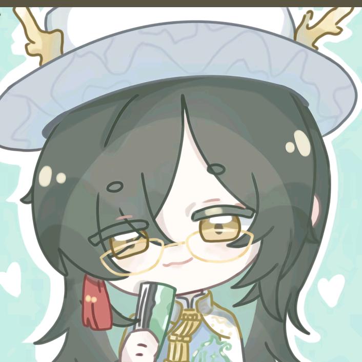 青鱼（三角双端顶级武将）