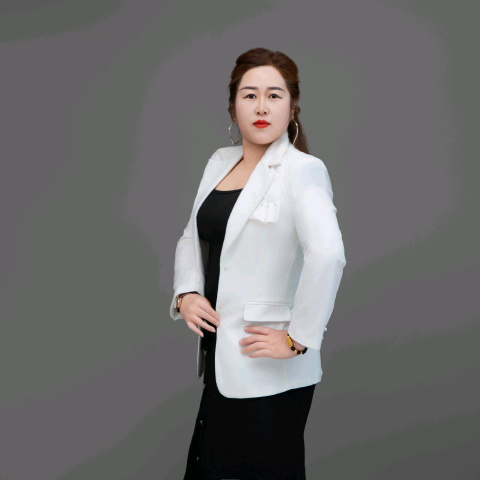 金木大健康传播使者