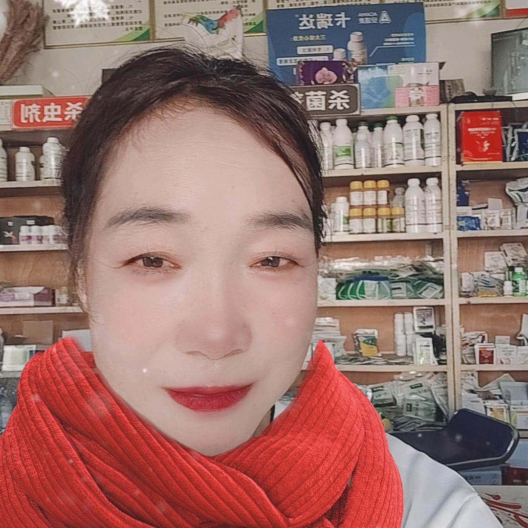 农村傻大妈