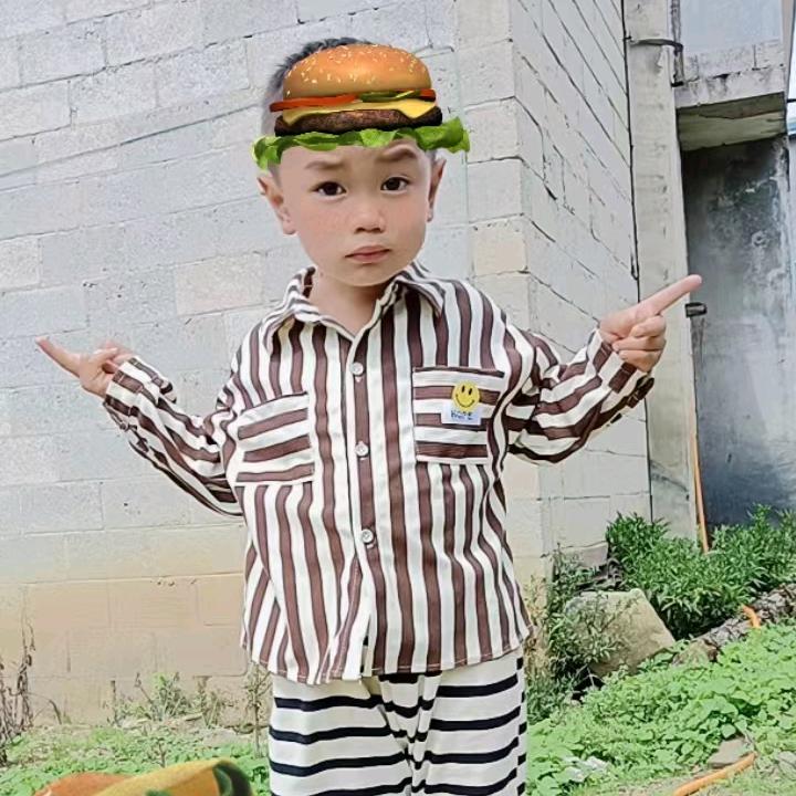 爱跳舞的小皮皮