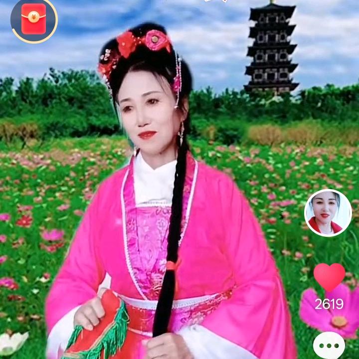 A6🇨🇳陈灵晞🌹🌹