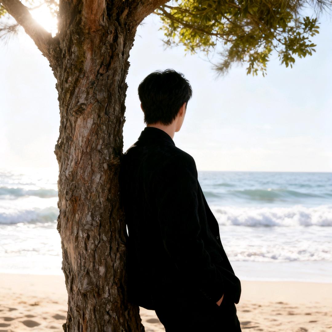 小杰在一直努力