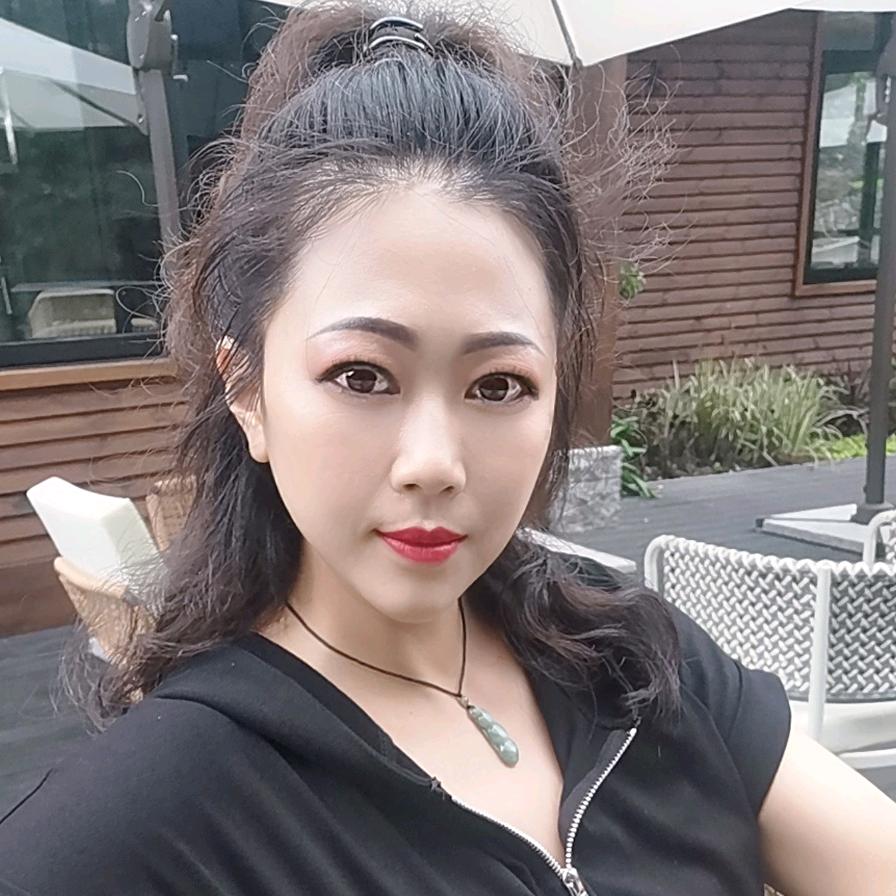 珊珊姐