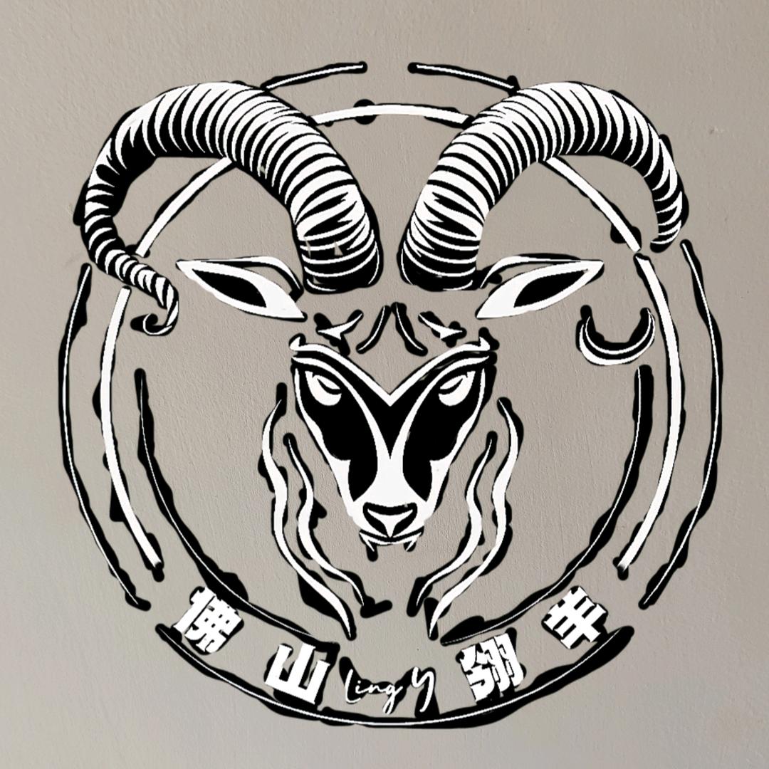 佛山翎羊男鞋商贸店