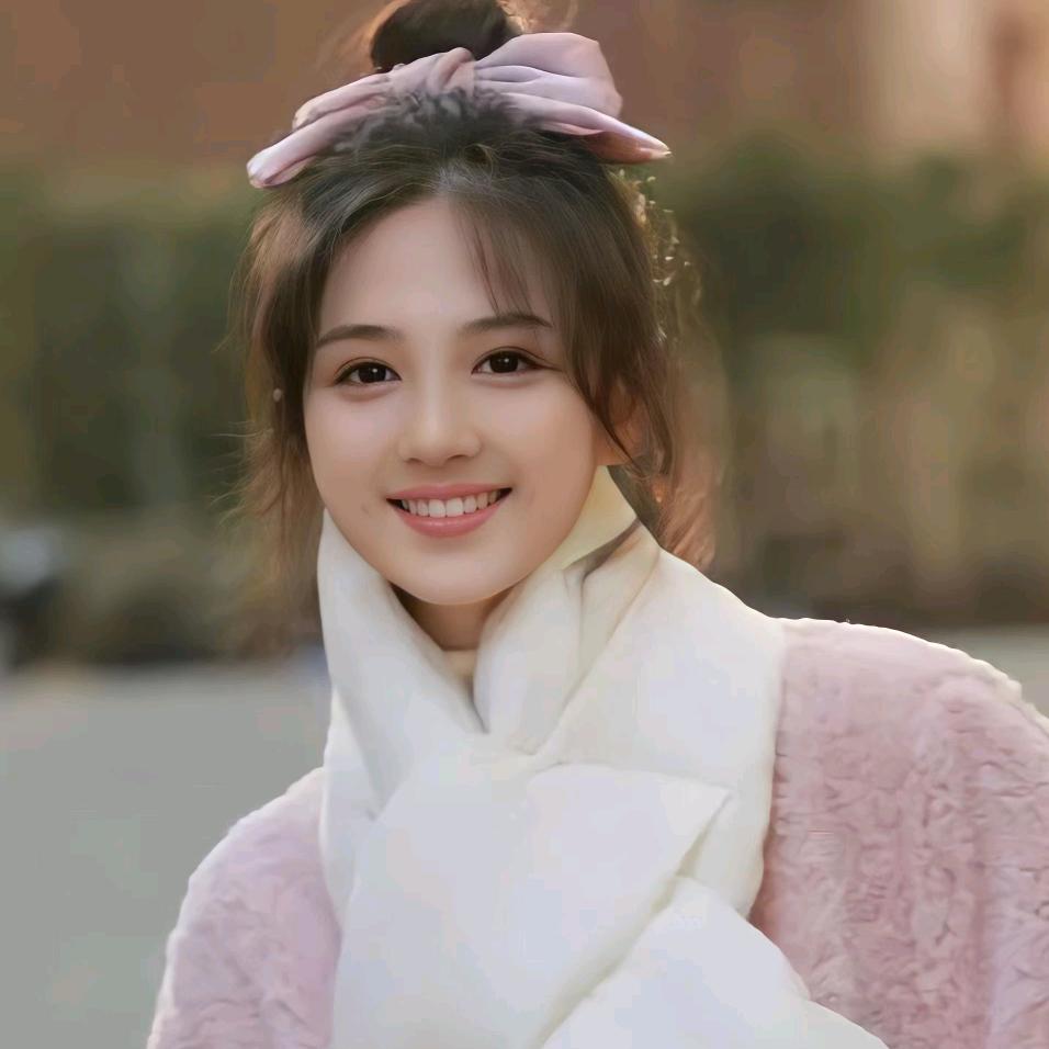 晚晴呀
