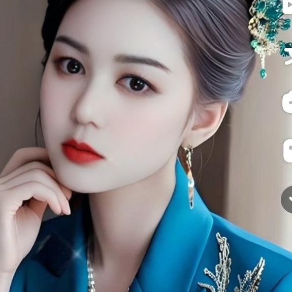 ༺ཉི།海之蓝།ཉྀ༻