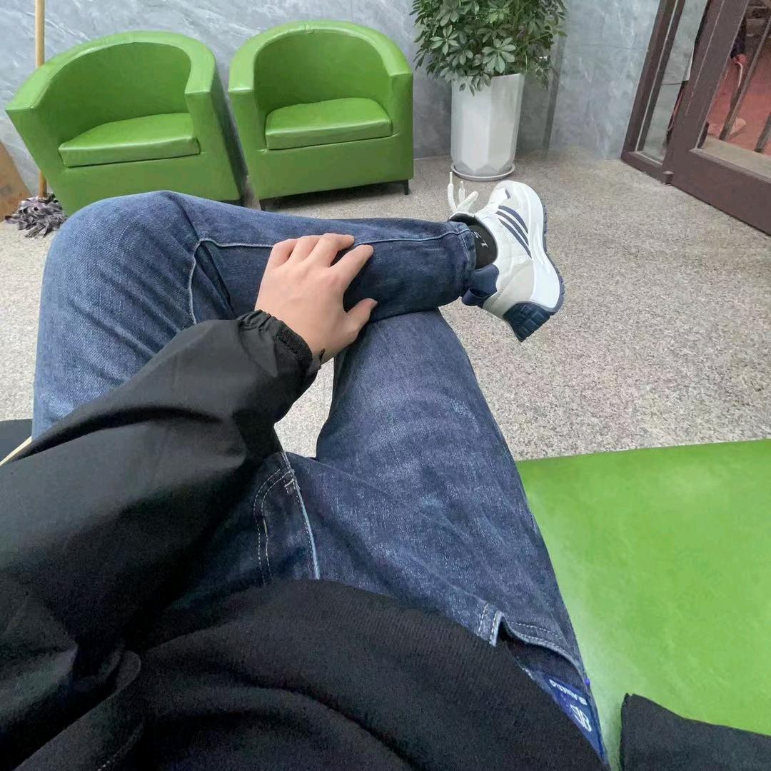 无恙（对影子告白）