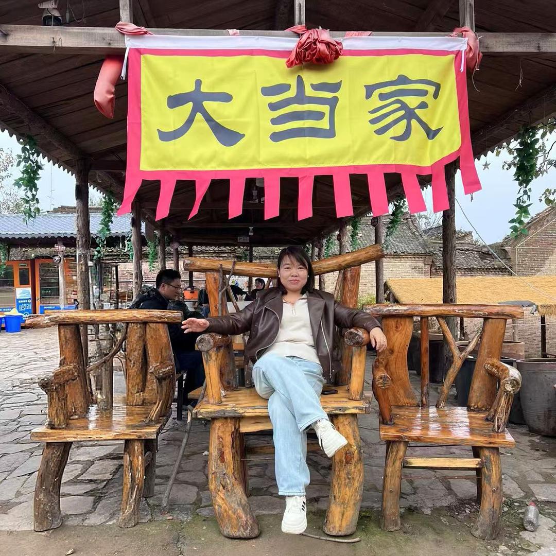 李家大美女😂