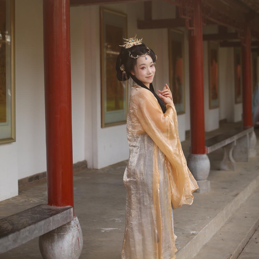 新农人李露露