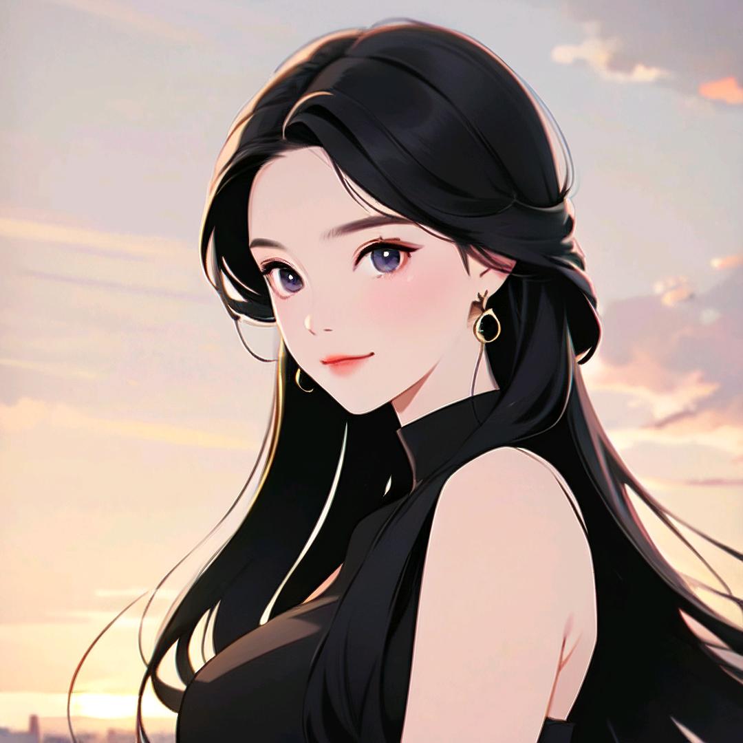 余生安好🍒《勿连赞》