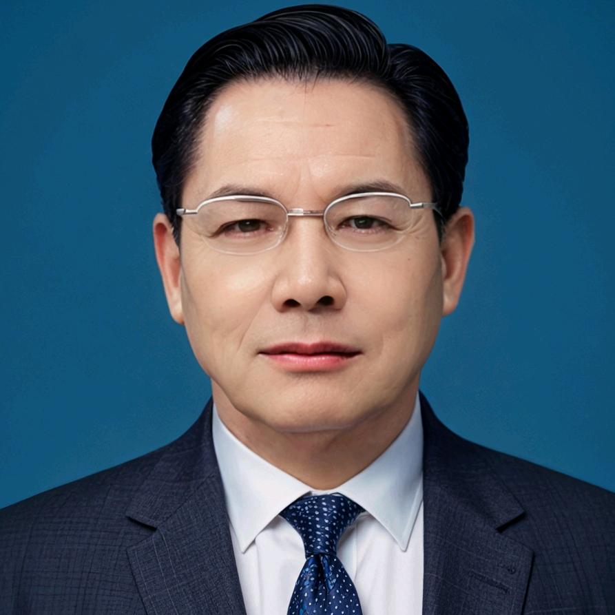 寒冰.