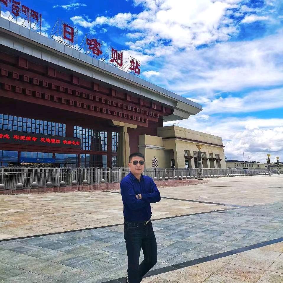 随心远行航拍