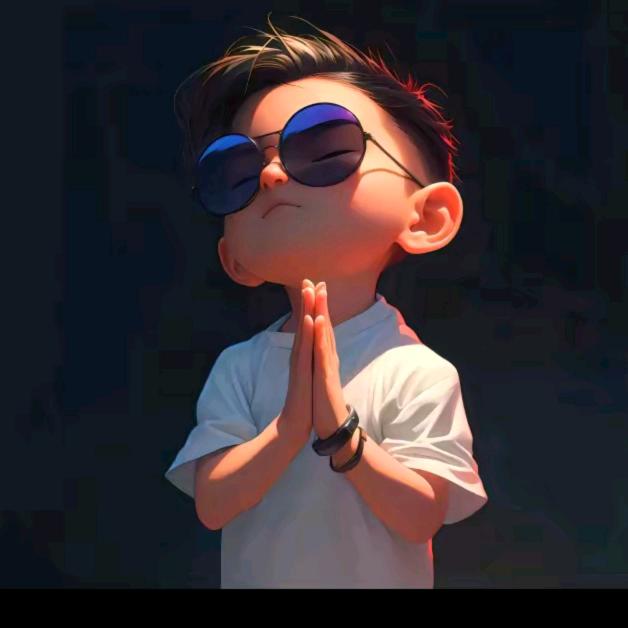 阿河（冣乂銳）