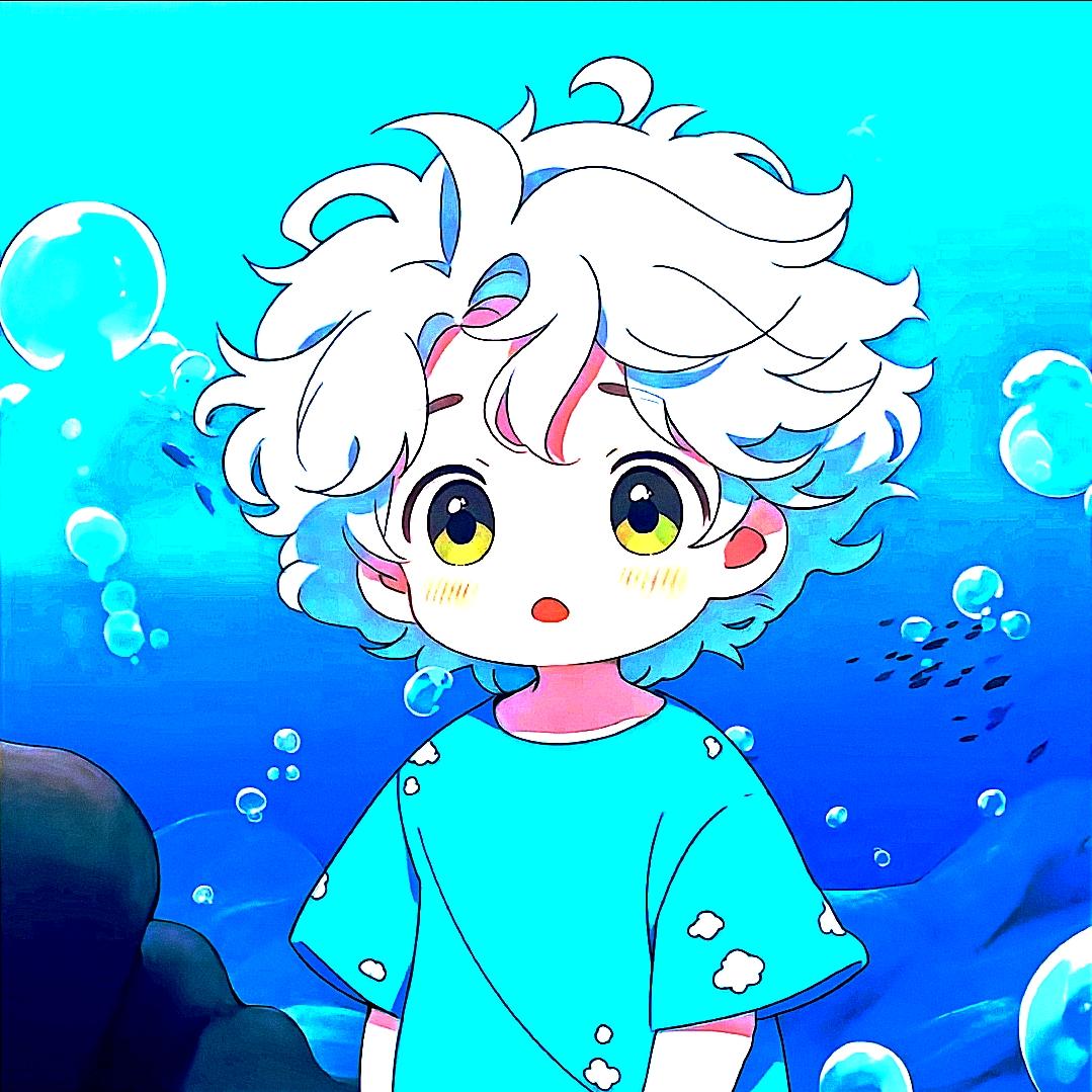 田野（entp）抽象版