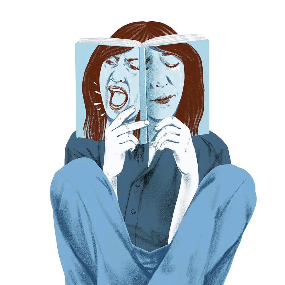 清早起来去睡觉