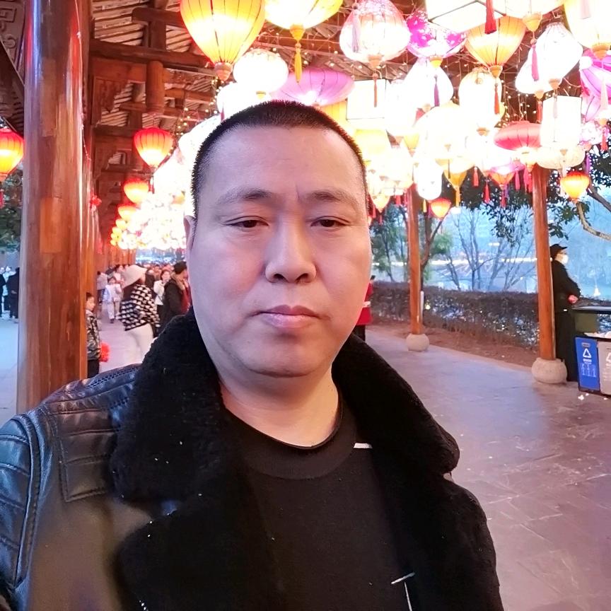 荣昌强哥