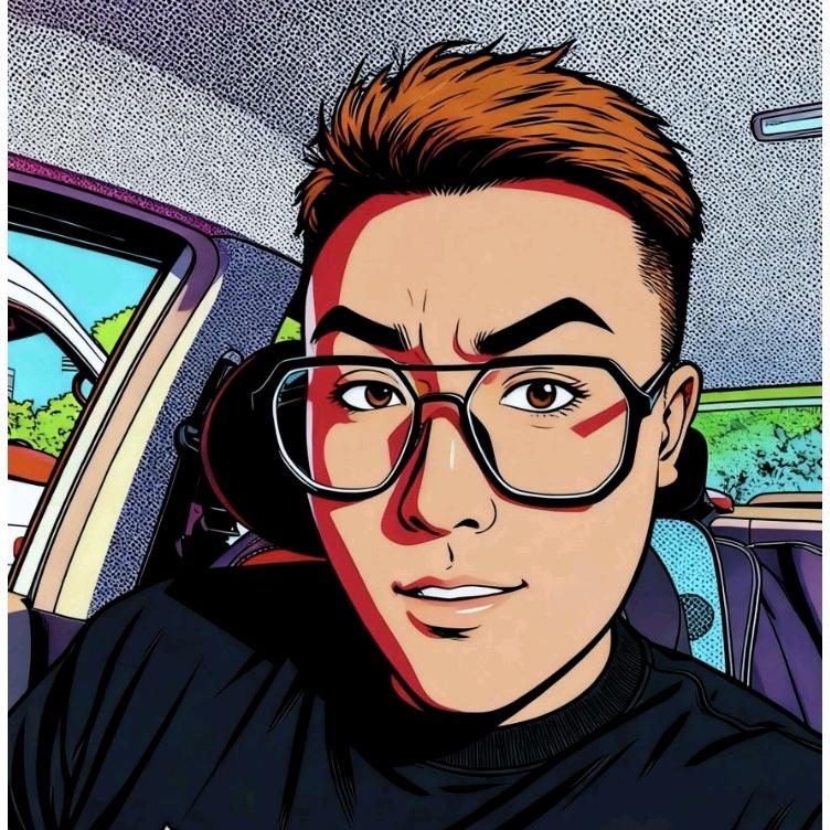 我有一条酸菜鱼丶