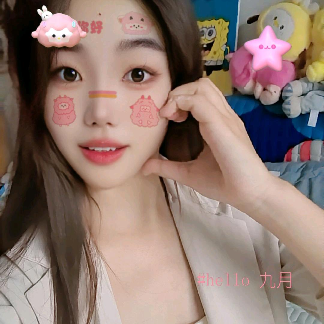 小猫碎碎念