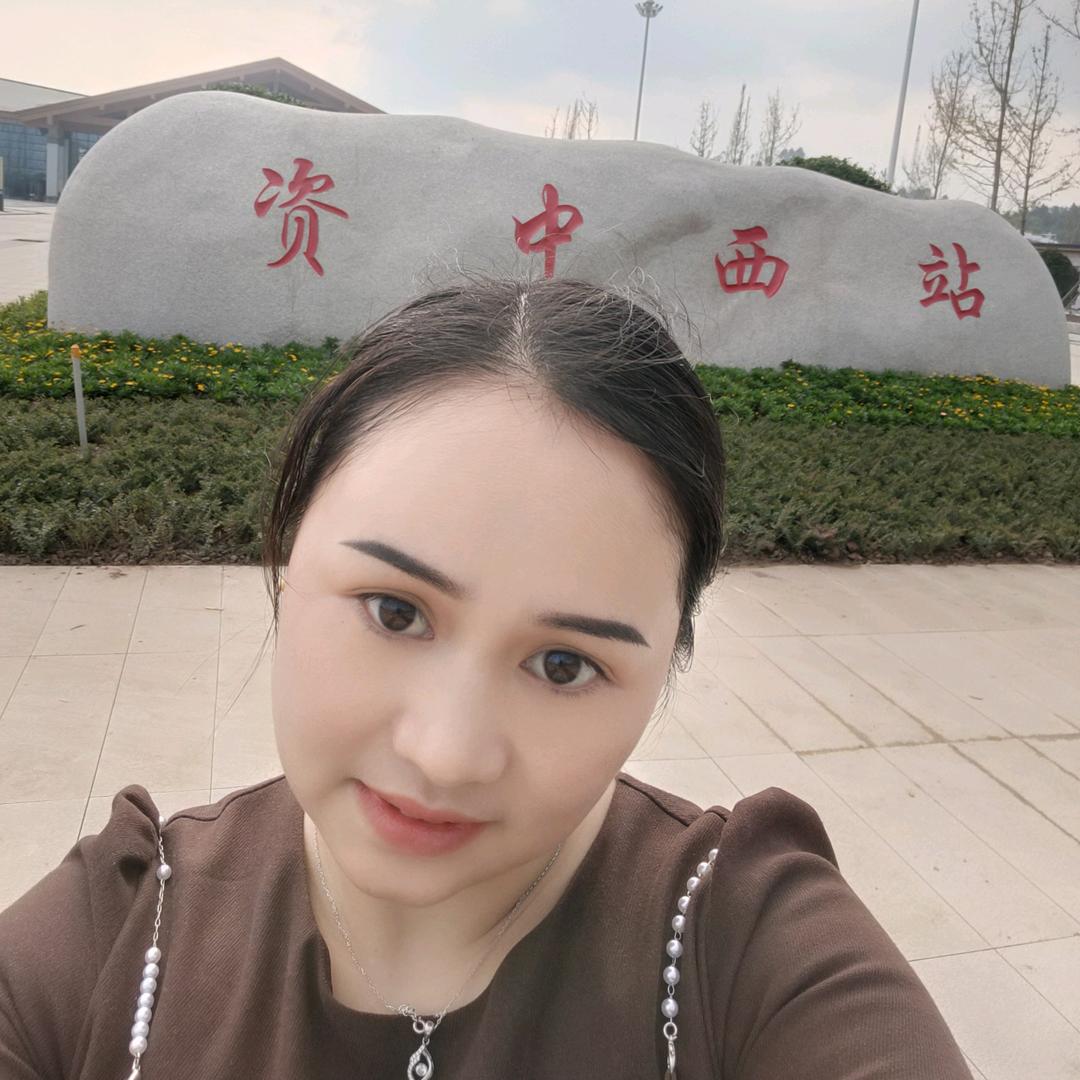 内江做坝坝宴的洋姐