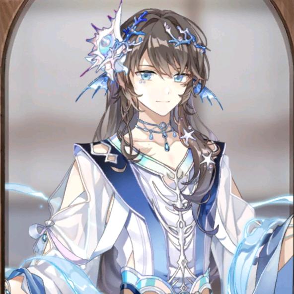 你的距离（躺平版）