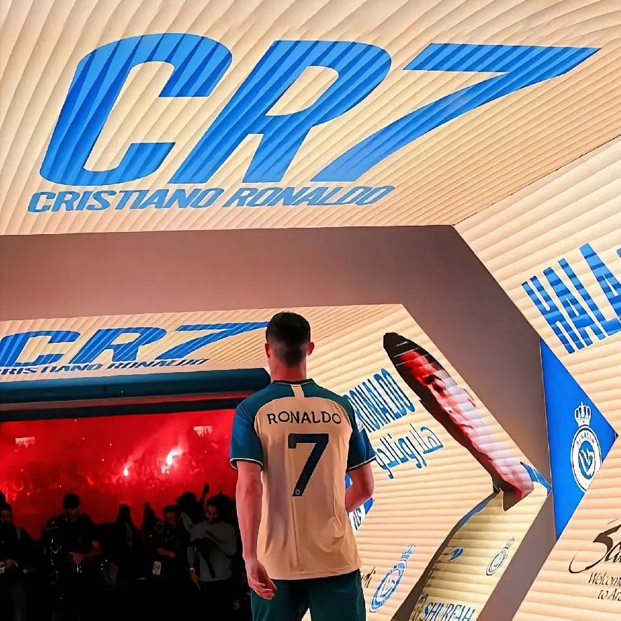 无尽的那个朗日