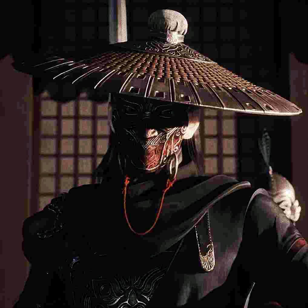 橙C美式